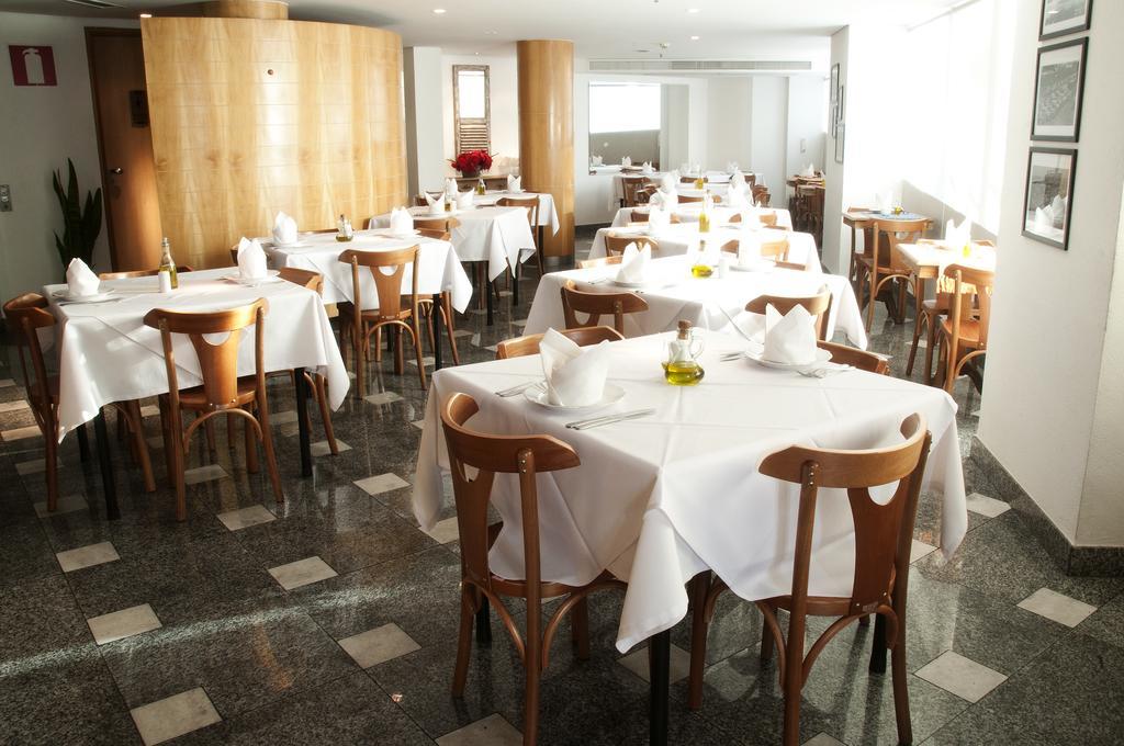 Belo Horizonte Plaza Otel Dış mekan fotoğraf