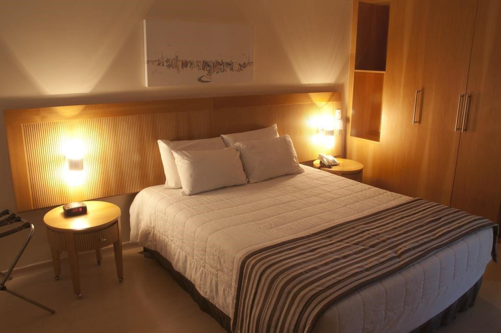 Belo Horizonte Plaza Otel Dış mekan fotoğraf