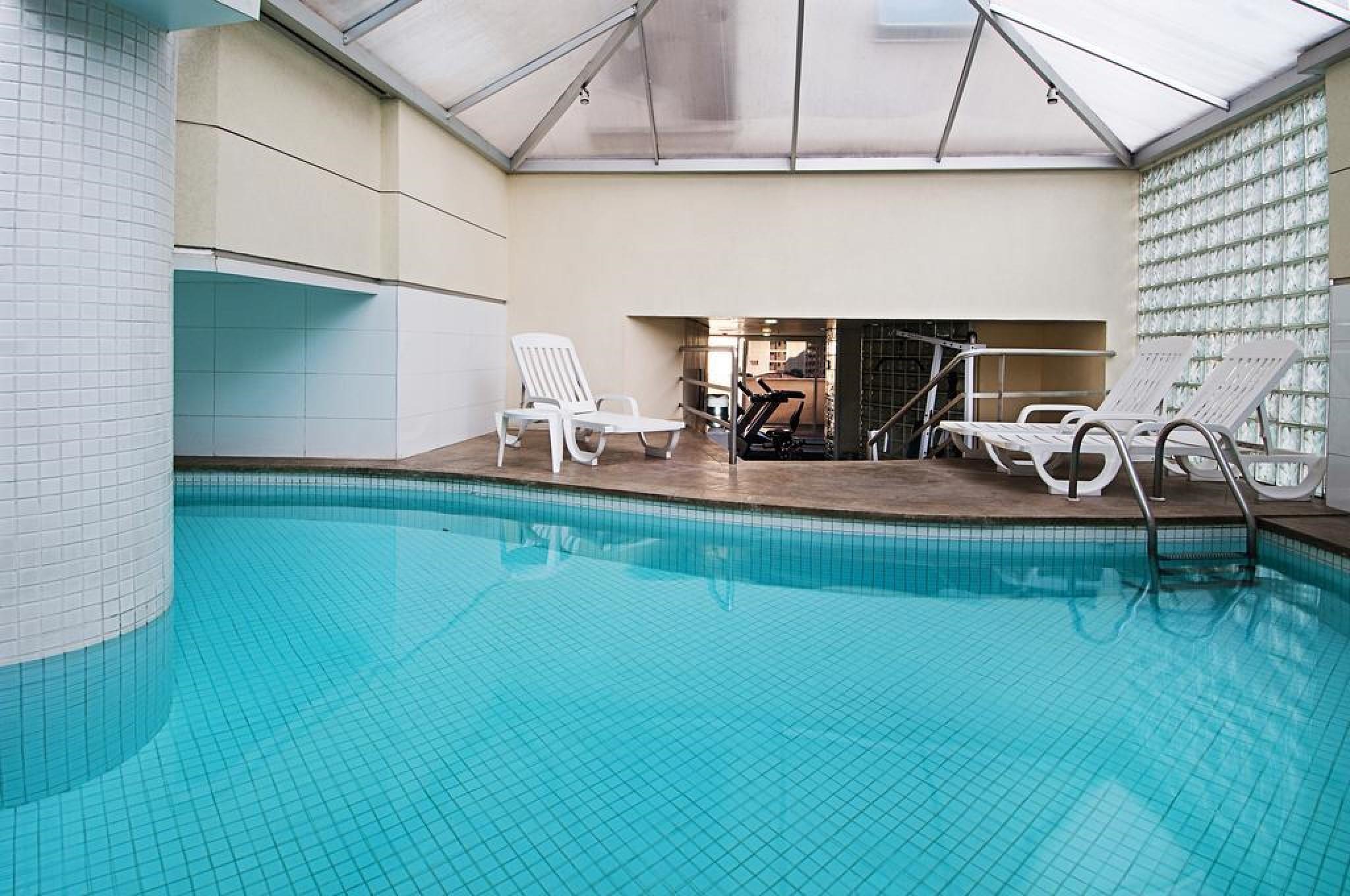 Belo Horizonte Plaza Otel Dış mekan fotoğraf