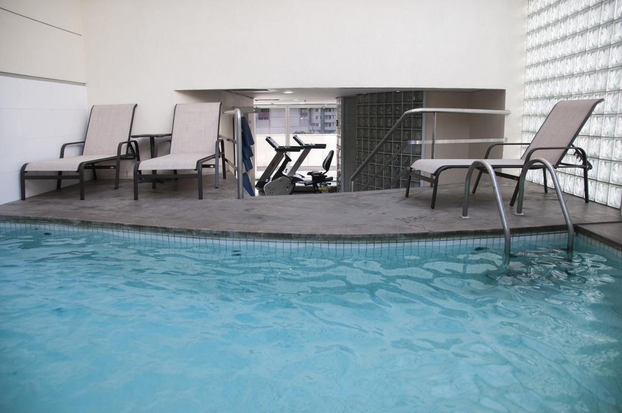 Belo Horizonte Plaza Otel Dış mekan fotoğraf