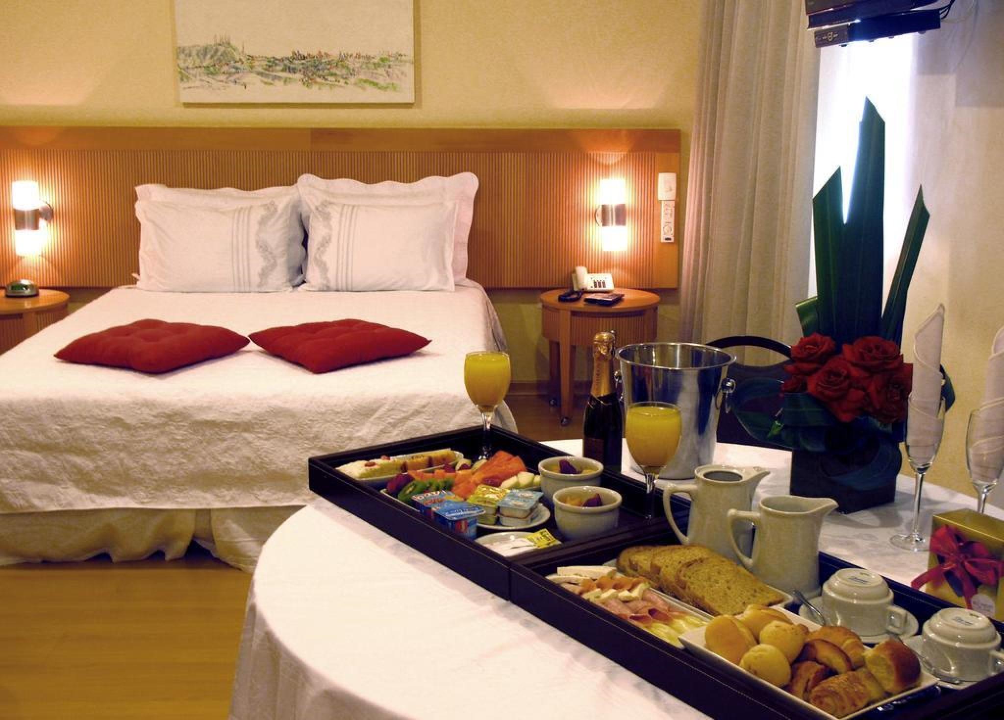 Belo Horizonte Plaza Otel Dış mekan fotoğraf