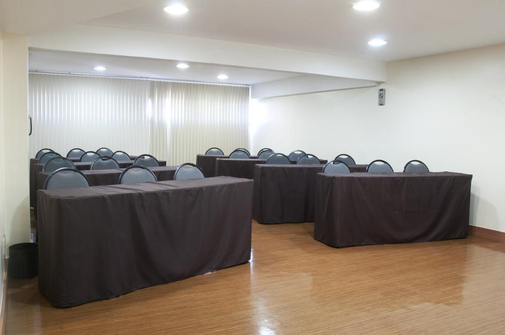 Belo Horizonte Plaza Otel Dış mekan fotoğraf
