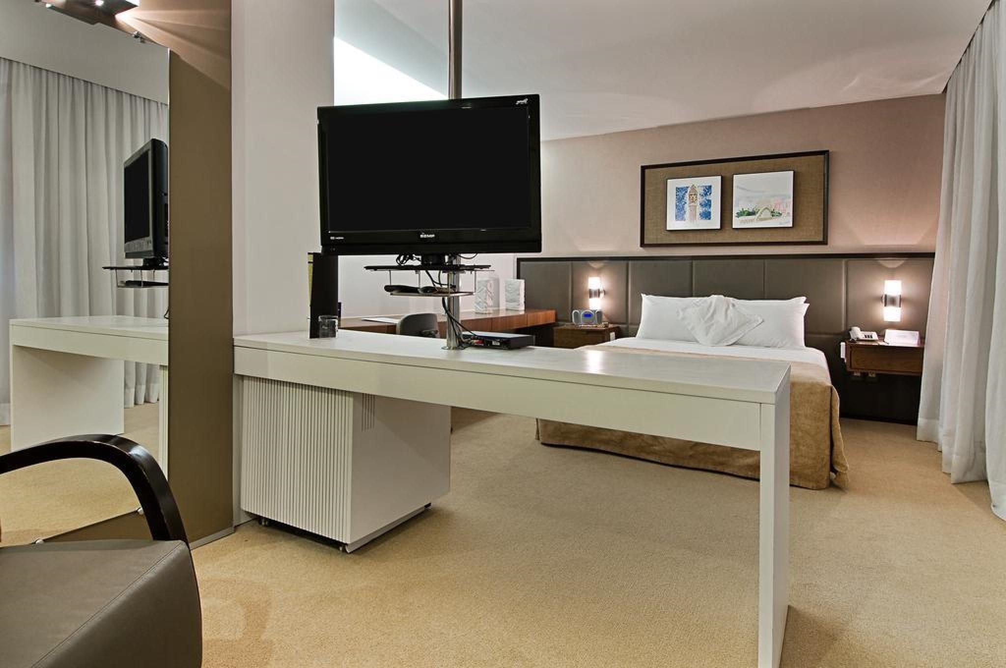 Belo Horizonte Plaza Otel Dış mekan fotoğraf