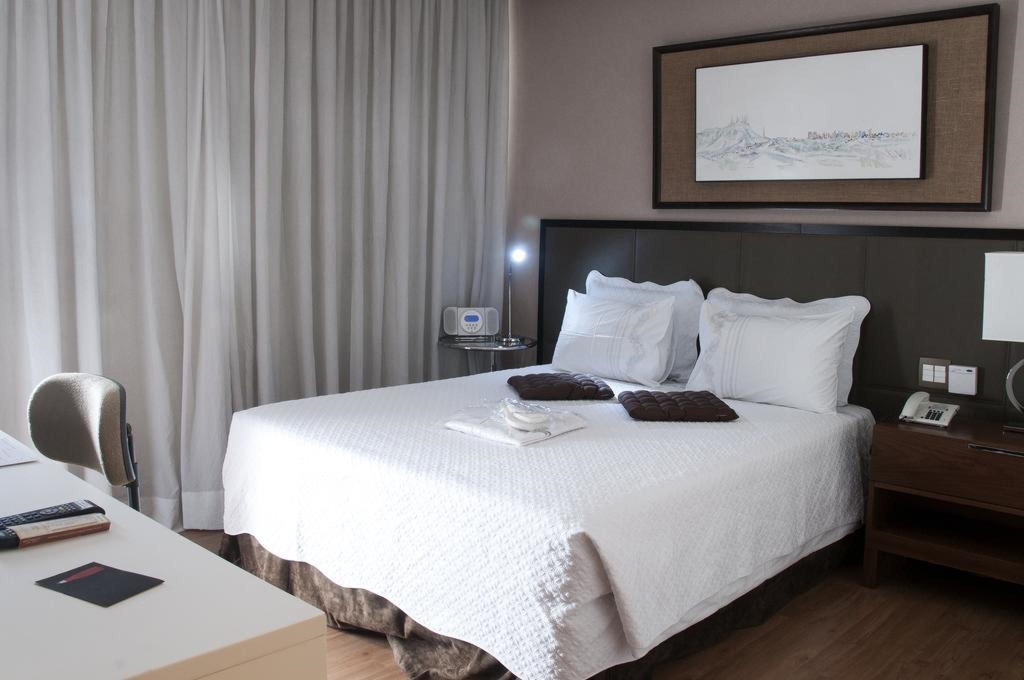 Belo Horizonte Plaza Otel Dış mekan fotoğraf