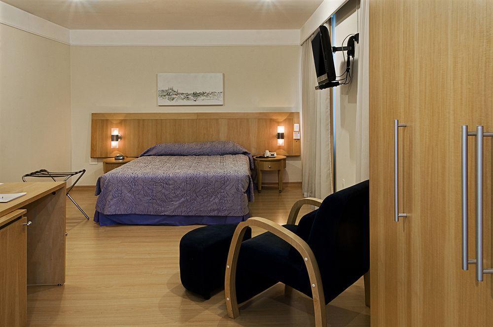 Belo Horizonte Plaza Otel Dış mekan fotoğraf