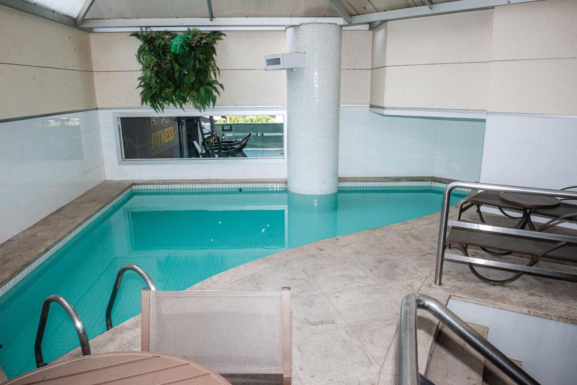 Belo Horizonte Plaza Otel Dış mekan fotoğraf