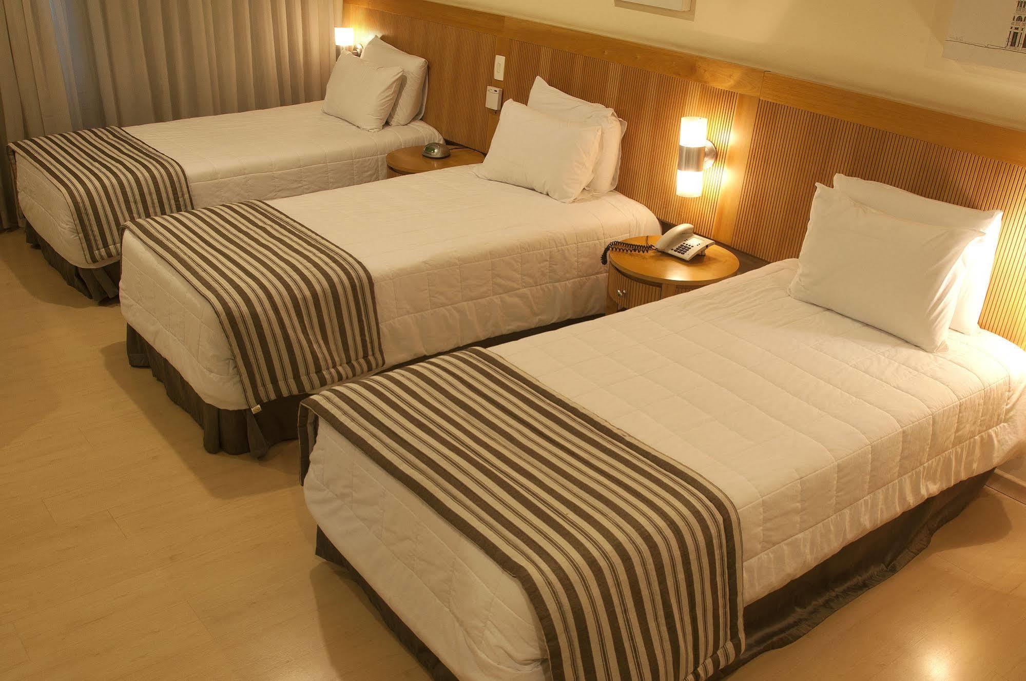 Belo Horizonte Plaza Otel Dış mekan fotoğraf