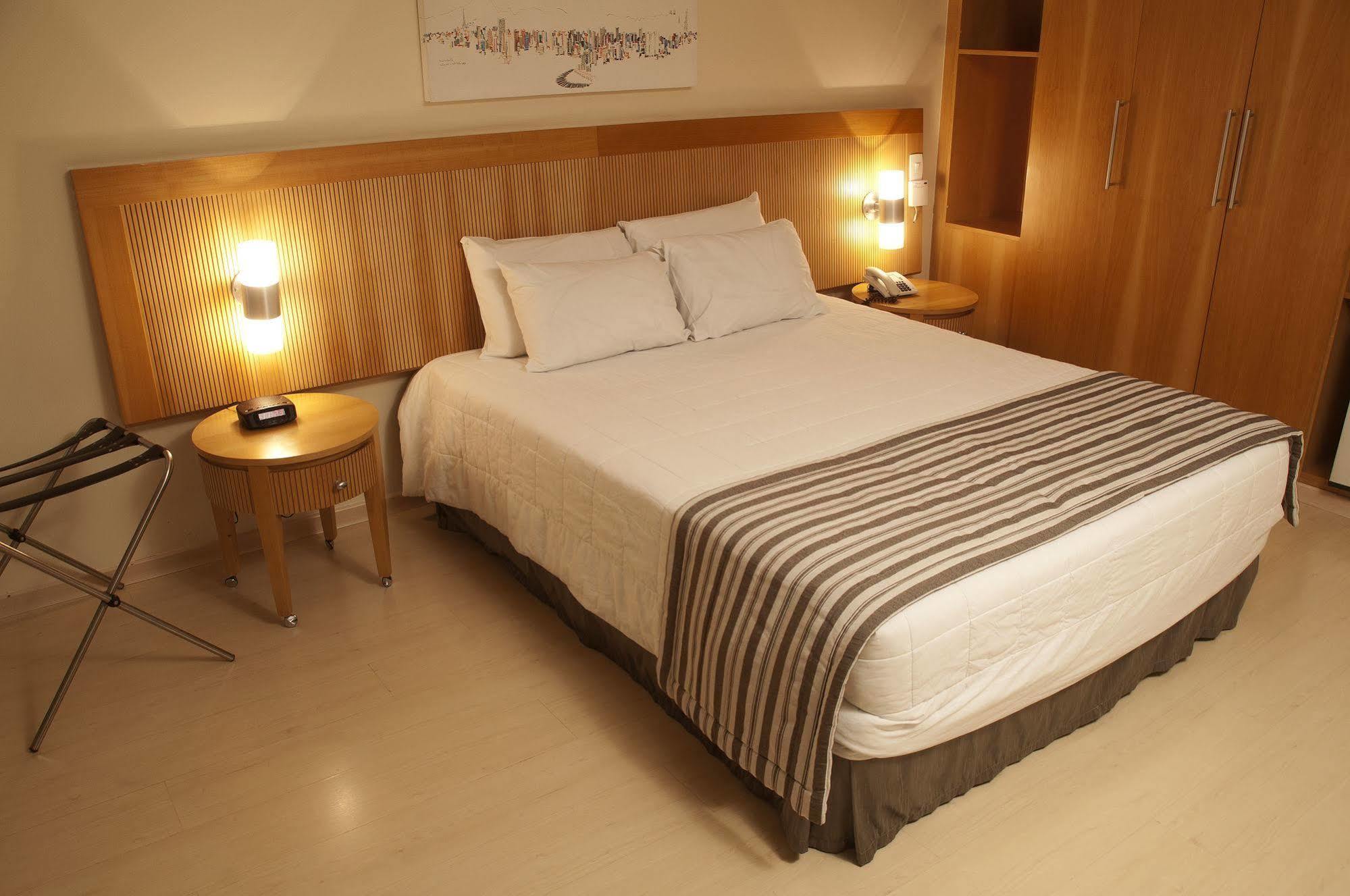 Belo Horizonte Plaza Otel Dış mekan fotoğraf